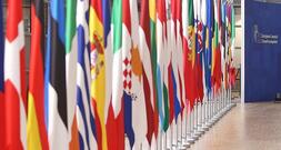 EU-Regierungschefs drohen China wegen Exportblockade mit Sanktionen