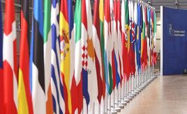 EU-Regierungschefs drohen China wegen Exportblockade mit Sanktionen
