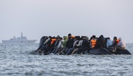 Fast 37.000 Migranten haben seit Jahresbeginn mit Booten den Ärmelkanal überquert