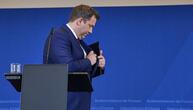 Union warnt nach Steuerschätzung vor nachlassenden Reformbemühungen