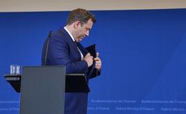 Union warnt nach Steuerschätzung vor nachlassenden Reformbemühungen