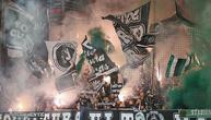 Fußball-Gewalt geht zurück - Pyrotechnik-Missbrauch steigt stark
