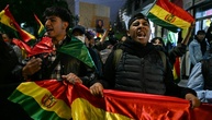Boliviens Wahlbehörde bestätigt Sieg von Christdemokraten Paz bei Präsidentenwahl