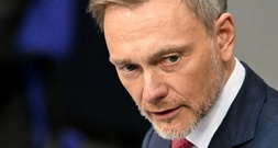 Lindners Einstieg bei US-Beratungsfirma sorgt für Kritik