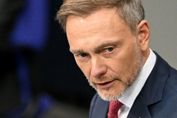 Bild vergrößern: Lindners Einstieg bei US-Beratungsfirma sorgt für Kritik Bild vergrößern: Lindners Einstieg bei US-Beratungsfirma sorgt für Kritik