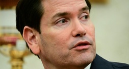 US-Außenminister Rubio warnt Israel vor Westjordanland-Annexion