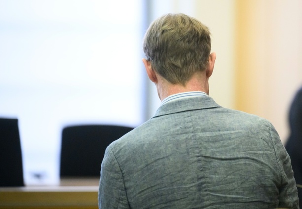 Bild vergrößern: Bericht: Deutscher Maddie-Verdächtiger lebt inzwischen als Obdachloser in Kiel Bild vergrößern: Bericht: Deutscher Maddie-Verdächtiger lebt inzwischen als Obdachloser in Kiel