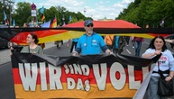 Studie: 17 Prozent der Deutschen haben rechtspopulistisches Weltbild