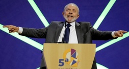 Fast 80-jähriger Lula will sich erneut um Präsidentschaft in Brasilien bewerben