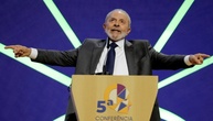 Fast 80-jähriger Lula will sich erneut um Präsidentschaft in Brasilien bewerben