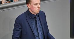 SPD-Fraktion hält an der Unterstützung für UNRWA fest