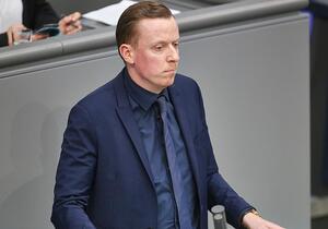 SPD-Fraktion hält an der Unterstützung für UNRWA fest