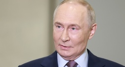 Putin: US-Sanktionen 