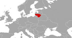 Russische Militärflugzeuge für 18 Sekunden im Luftraum von Litauen