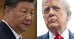 Weißes Haus: Trump trifft Xi kommenden Donnerstag bei Apec-Gipfel