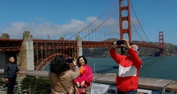 Entsendung der Nationalgarde nach San Francisco: Trump gibt Stadt noch etwas Zeit