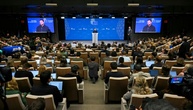 EU-Gipfel erzielt bei Nutzung russischer Vermögen für Kiew nur Minimalkompromiss