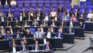 Grüne wollen Einschränkung von Fragerecht für AfD-Fraktion prüfen