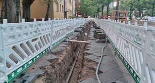 Stadtwerke fürchten Verzögerung der Wärmewende