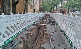 Stadtwerke fürchten Verzögerung der Wärmewende