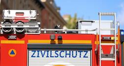 Schweitzer will Zivilschutz in Deutschland neu aufbauen