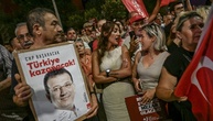 Prozess gegen bei Protesten in der Türkei festgenommene Fotografen beginnt