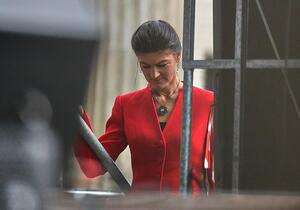 Politbarometer: BSW und FDP fallen unter drei Prozent Politbarometer: BSW und FDP fallen unter drei Prozent