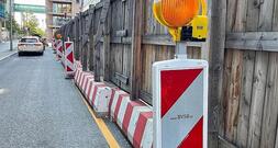 Auftragseingang im Bauhauptgewerbe gestiegen