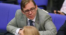 Amthor will Länder für Steuersenkungen nicht zusätzlich kompensieren
