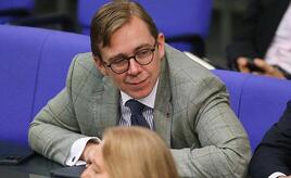 Amthor will Länder für Steuersenkungen nicht zusätzlich kompensieren