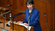 Japans neue Regierungschefin will Verhältnis zu USA auf 