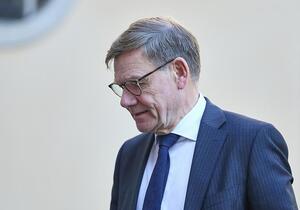 China-Reise von Wadephul verschoben China-Reise von Wadephul verschoben