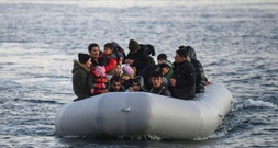 Behörden: 14 Migranten bei Bootsunglück vor türkischer Küste ertrunken