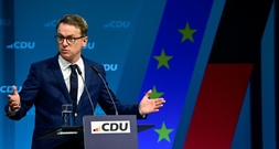 CDU-Generalsekretär fordert geringeren Zuzug wehrfähiger Ukrainer nach Deutschland
