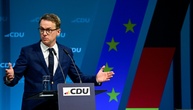 CDU-Generalsekretär fordert geringeren Zuzug wehrfähiger Ukrainer nach Deutschland