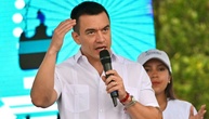 Ecuadors Präsident soll Zielscheibe von Giftanschlag mit Schokolade gewesen sein