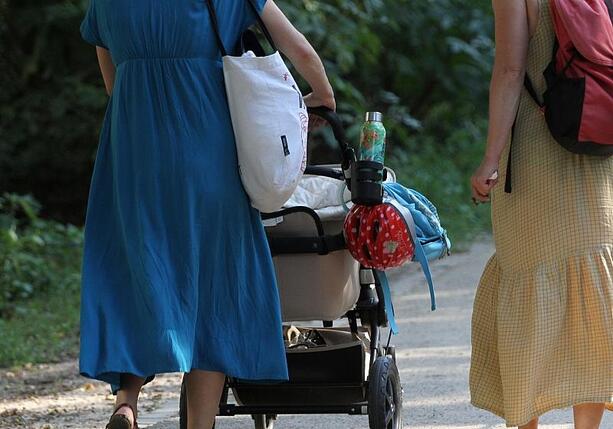 Bild vergrößern: Hubig kündigt Gesetzentwurf zur Reform des Familienrechts an Bild vergrößern: Hubig kündigt Gesetzentwurf zur Reform des Familienrechts an