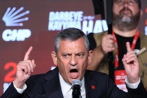 Erfolg für türkische Opposition: Gericht  weist Klage gegen CHP-Partei ab