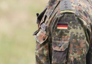 Bundeswehr zu Litauen-Vorfall: Luftverteidigung hat funktioniert Bundeswehr zu Litauen-Vorfall: Luftverteidigung hat funktioniert