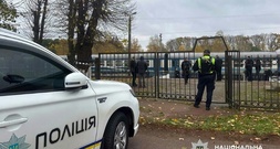 Drei Tote bei mutmaßlichem Anschlag an Bahnhof im Norden der Ukraine