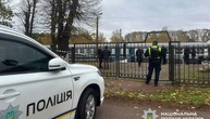 Drei Tote bei mutmaßlichem Anschlag an Bahnhof im Norden der Ukraine