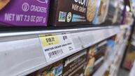 US-Inflationsrate steigt im September leicht an