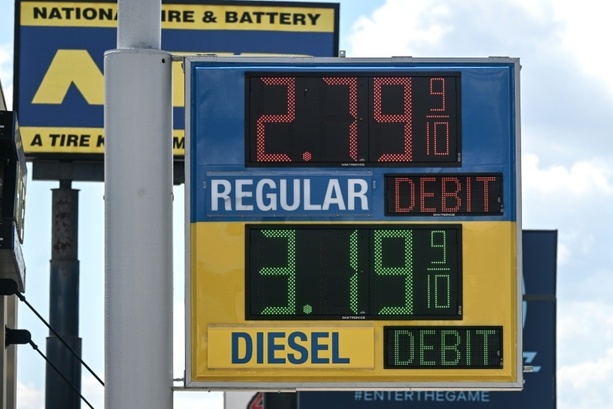 Bild vergrößern: US-Inflation zieht im September auf 3,0 Prozent an Bild vergrößern: US-Inflation zieht im September auf 3,0 Prozent an