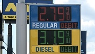 US-Inflation zieht im September auf 3,0 Prozent an
