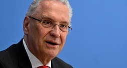 Nach Schuss auf Soldat: Bayerns Innenminister kündigt intensive Aufarbeitung an