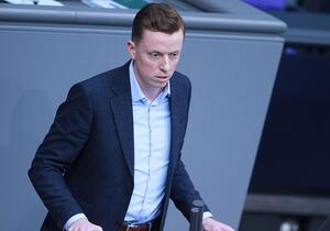 SPD-Fraktion bedauert Absage der China-Reise des Außenministers