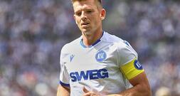 2. Bundesliga: KSC schlägt Fürth - Schalke erreicht Tabellenspitze