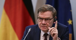 Koalition der Willigen: Wadephul bekräftigt