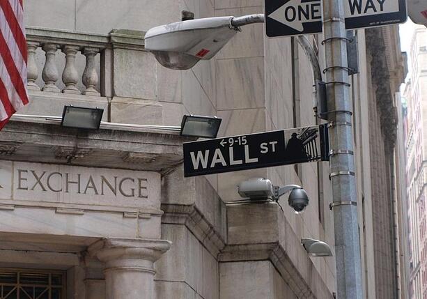Bild vergrößern: US-Börsen legen nach neuen Inflationsdaten kräftig zu Bild vergrößern: US-Börsen legen nach neuen Inflationsdaten kräftig zu