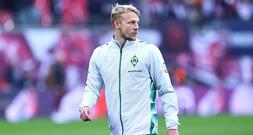Bundesliga: Bremen sichert sich knappen Heimsieg gegen Berlin